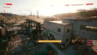 Cyberpunk 2077 #28 Misja dla Judy i Panam