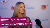 Rozenek wprost o medycynie estetycznej i reakcjach otoczenia | Plotek