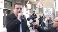 Wiadomości 17:00 | Rząd sprzeda Brytyjczykom złoża warte 2 biliony złotych za bezcen?