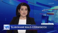 Polscy olimpijczycy złożyli ślubowanie (25. 01. 2022)