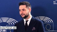 Uchylenie immunitetów europosłom PiS [Serwis informacyjny, KSTV Info]