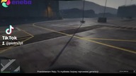 Pierwszy lot f35 w Gta 5 online #shorts