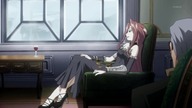 Shakugan no Shana Second Odcinek 02