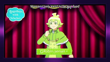 [SubsPlease] Mairimashita! Iruma-kun S4 - 05 (1080p) [69434E0B]. mkv