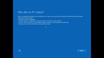 RT10 RTM U2 - Windows 11 z wyglądem Windows 10