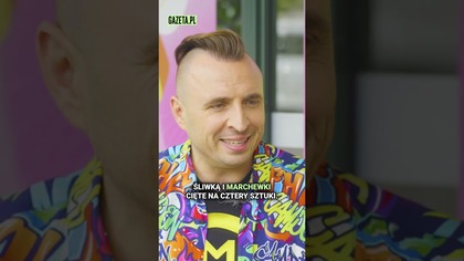 Czadoman wyznaje.  Jestem łatwy do zrobienia, nie odkleja mi sie #shorts