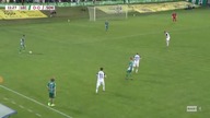 Lechia Zielona Góra- Sokół Kleczew 6:1 - skrót meczu - 08. 08. 2026r.