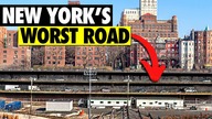 New Yorks Most Hated Highway | Gowanus Expressway Explained