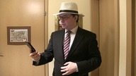Comedian Harmonists Ich wollt ich wär ein Huhn 1936 sings Piotr Napierała DEUTSCH