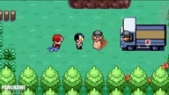 Pokemon Rusty: EV Trainer (Ep #07) (Dubbing PL)