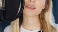 Lili śpiewa hit Szymona Wydry !