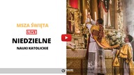 Msza Święta Dziś na Żywo
