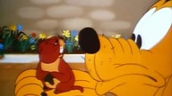 Pluto - Pluto i suseł