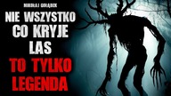 Nie wszystko, co kryje las to tylko legenda - CreepyPasta [Lektor PL]