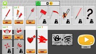Stickman fighter Epic battle
