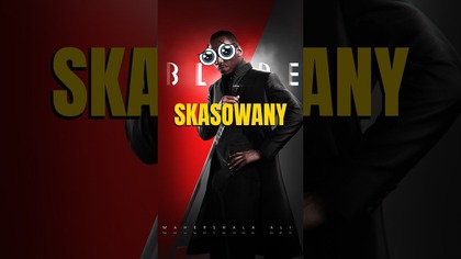 Blade skasowany!