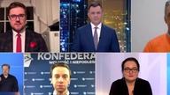 Krzysztof Bosak vs Gontarz z PiS: Chcemy powrotu do WOLNEJ gospodarki i NORMALNOŚCI!