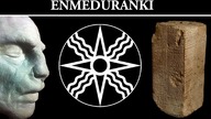 Legendarny Sumeryjski Król Enmeduranki i Kilka Ciekawostek
