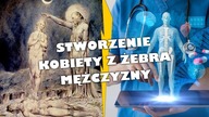 Biblia vs.  Nauka #67 - Stworzenie kobiety z żebra mężczyzny