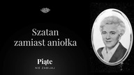 Jak najgorsze wychowanie | Alicja S.  i Adam S. | Grybów 2003 #5NZ 243