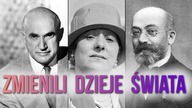 Dziesięciu polskich Żydów, którzy zmienili dzieje świata [Ciekawostki historyczne #14]