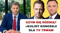 Trzaskowski za tv Trwam, PiS przeciw?! - felieton Mirosława Piotrowskiego