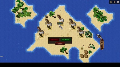 ARPG w tibijskim świecie - Premiera VisionOT