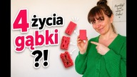 Jeśli mama (lub tata) Cię nie nauczyła ile razy używać jednej gąbki?