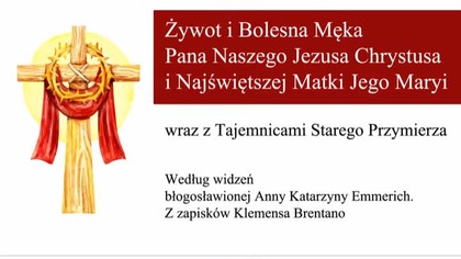 12 Abraham Otrzymuje Sakrament Starego Przymierza Wg A. K.  Emmerich W Żywot I Bolesna Męka...  Roztropny