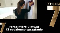 7 porad które ułatwią Ci codzienne sprzątanie zmotywuj się