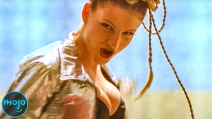 Top 10 90s Songs You Forgot Were TERRIBLE
