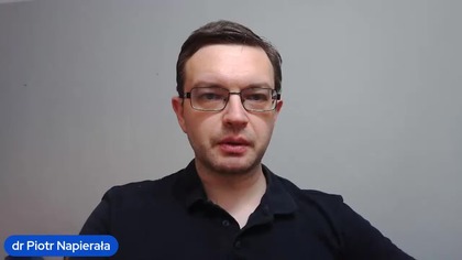 Pozycja Tuska w PO jest niezagrożona Tomasz Wiejski się myli - dr Piotr Napierała