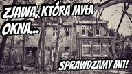 OPUSZCZONY NAWIEDZONY DOM - DUCHY, ZJAWY I ISTOTY POZAZIEMSKIE !!! LEGENDY MIESZKAŃCÓW !!!
