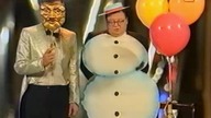 Za chwilę dalszy ciąg programu - 1994 - Nowy Rok