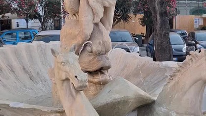 ROMA 2025 film 39 NETTUNO