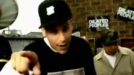 Dilated Peoples Back Again