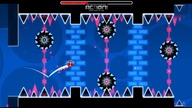 Geometry dash - Electrodynamix