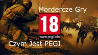 Vlog#7 Mordercze gry, czyli jak oceniają nas media oraz PEGI (CS:GO)