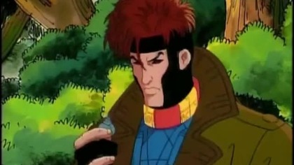 X-Men #7 - Wyspa Niewolnik&oacute;w