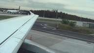 15 10 19 Airbus A 321 231 D AIDH Frankfurt Baku Lufthansa