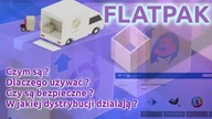 Flatpak - Czym jest, co potrafi i dlaczego konteneryzacja jest dobra ? Czyli portable w Linux cz. 3