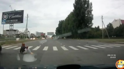Kompilacja pijanych kobiet