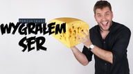 WYGRAŁEM SER | Poszukiwacz #344