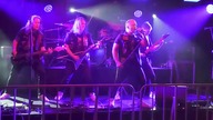 Rascal @ Mechanik, Warszawa, 02. 10. 2025 | Koncertowy Update #298