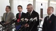Janusz Jask&oacute;łka - ZBLIŻA SIĘ DRUGA FALA PRZYMUSU SZCZEPIEŃ NA COVID-19! KONFEDERACJA ŻĄDA PEŁ