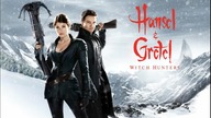 10 Hansel i Gretel: Łowcy czarownic (2013) [Lektor PL]