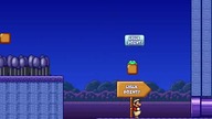 Mario Worker XXX Zone
