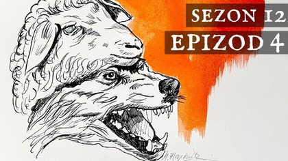 Wilki W Owczej Skórze, czyli Kabała W Kościele | Studium Listu do Kolosan | S12E04