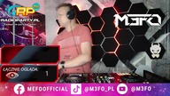 M3Fo TEST 2 - I RadioParty.pl 22. 08. 2024 I TikTok Hits