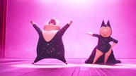 Sing (2016) | Rosita & Gunter: Shake It Off | Taylor Swift